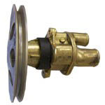 Volvo Water Pump Assembly, Volvo Penta No. 3858847