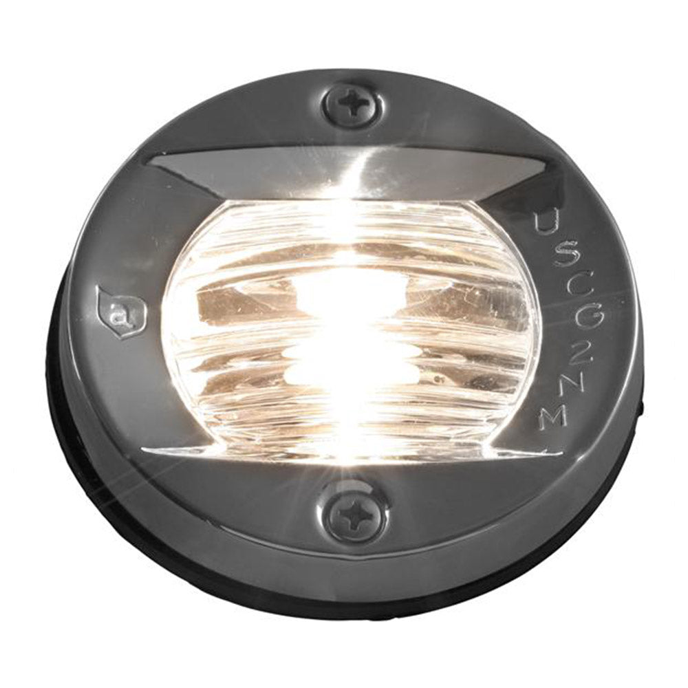 Flush Mount Stern Light, Round