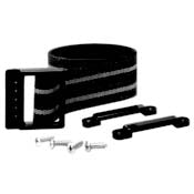 Battery Box Hold-Down Kit