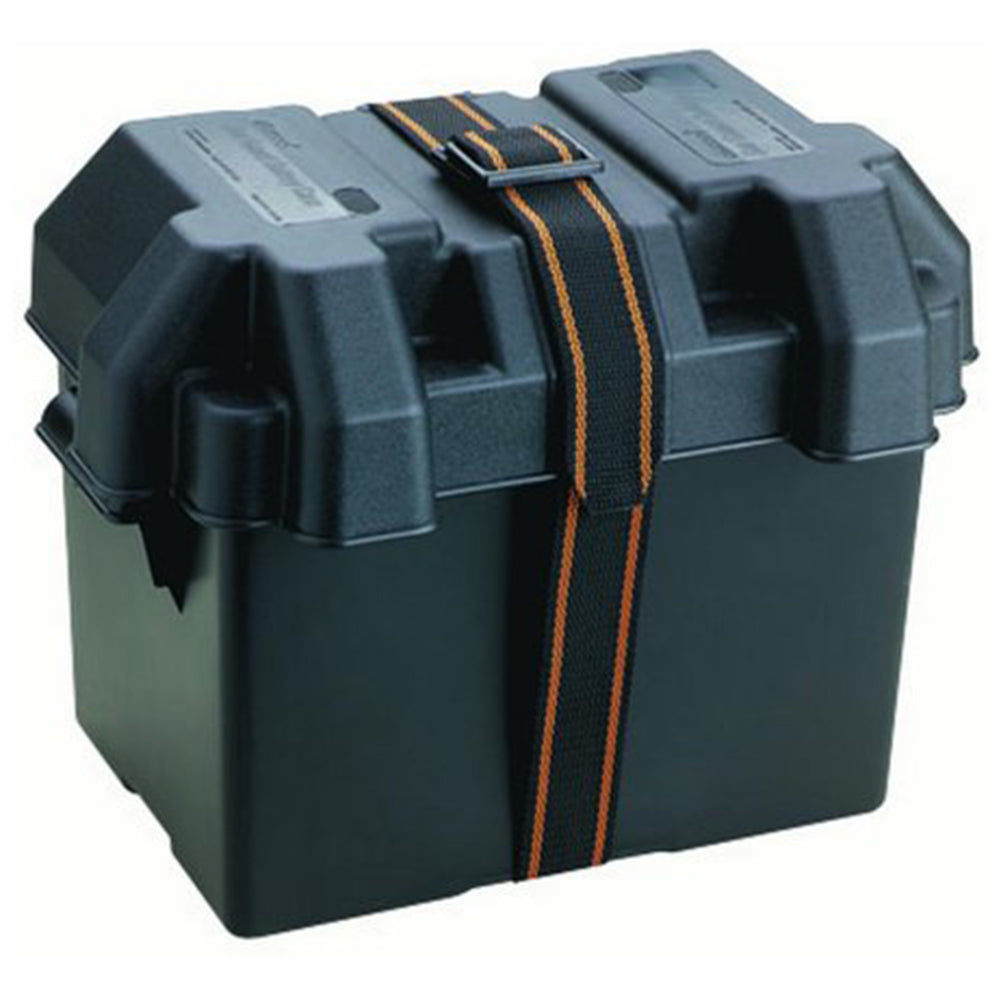 Attwood Marine Standard Battery Box