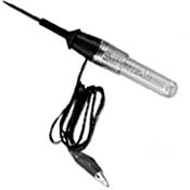 Dual Voltage Circuit Tester