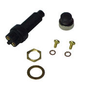 Sierra Momentary "On-Off" Push Button Switch