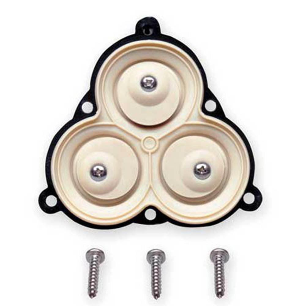 Lower Housing Kit, Drive Assembly & Diaphragm, 94-238-04