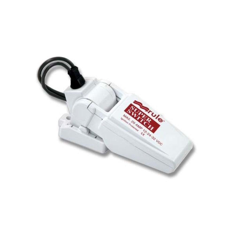 Rule SuperSwitch Float Switch