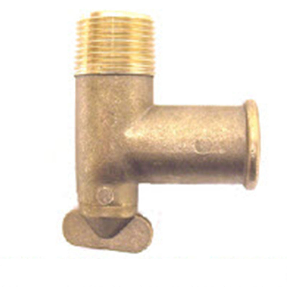 Drain Fitting, Mercruiser, MC50-806926