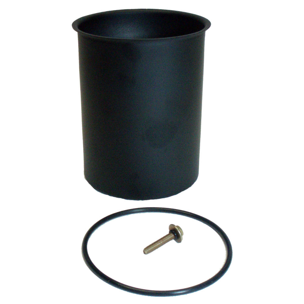 Oil Reservoir RES504C, Oildyne/Parker Type Pumps