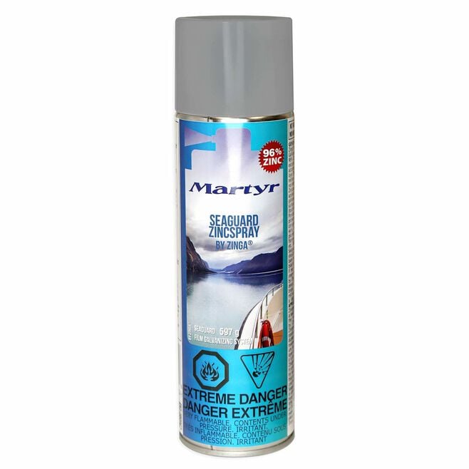 Martyr Seagaurd Zinc Spray