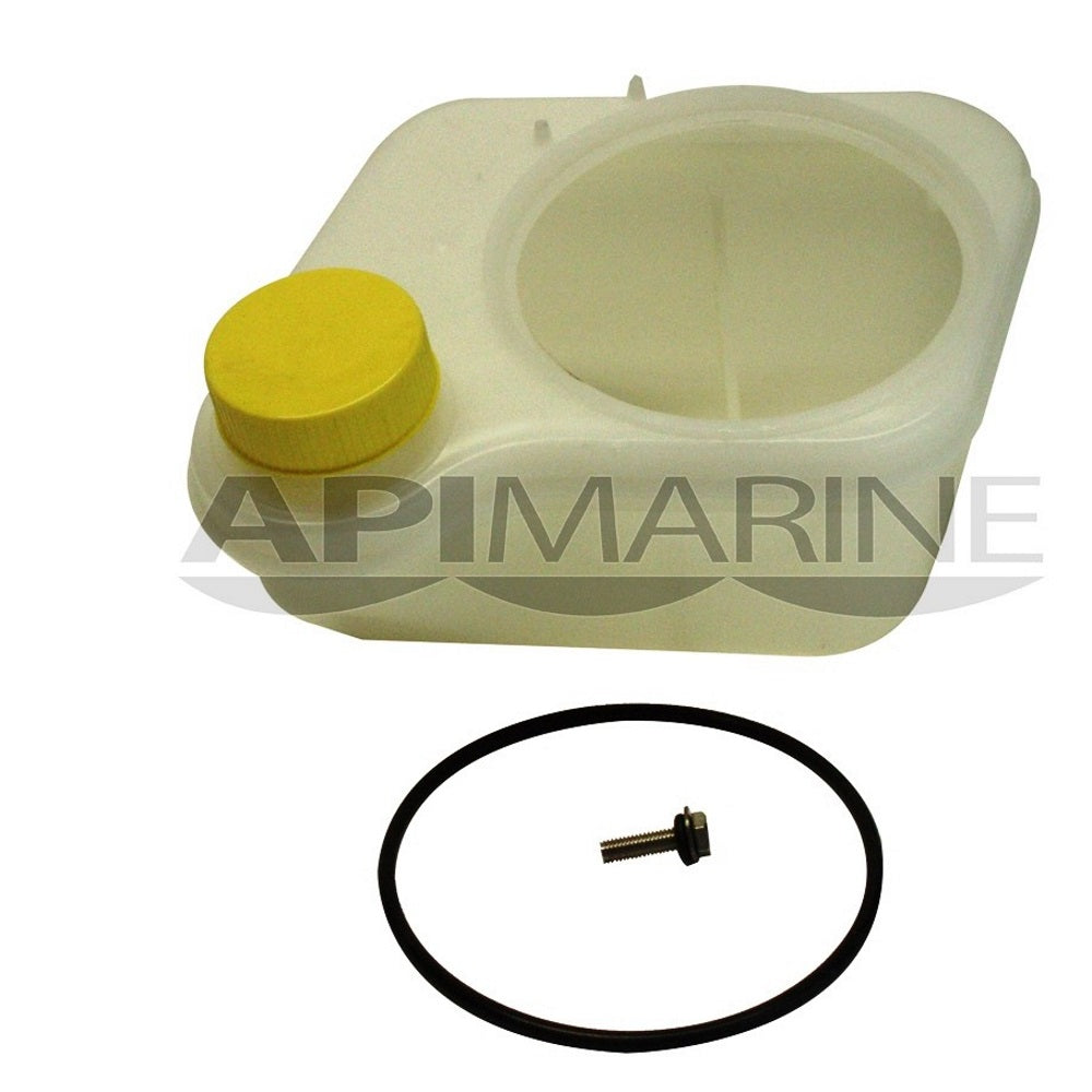 Early Style Oil Reservoir RES500E