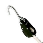 Boat Cover Rope Ratchet, Draw Rope Tie-Down