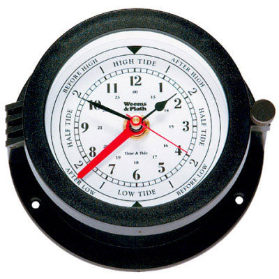 Weems & Plath, Bluewater, Time & Tide Clock