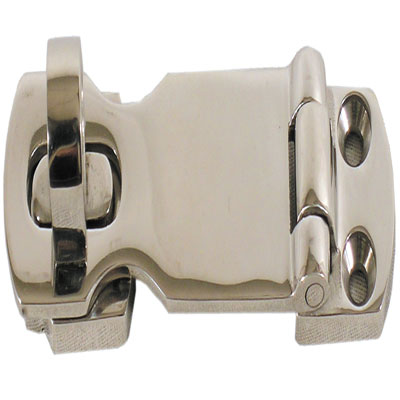 316 Stainless Steel Swivel Safety Hasp