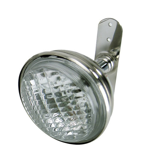 Stainless Steel Adjustable Spreader Light