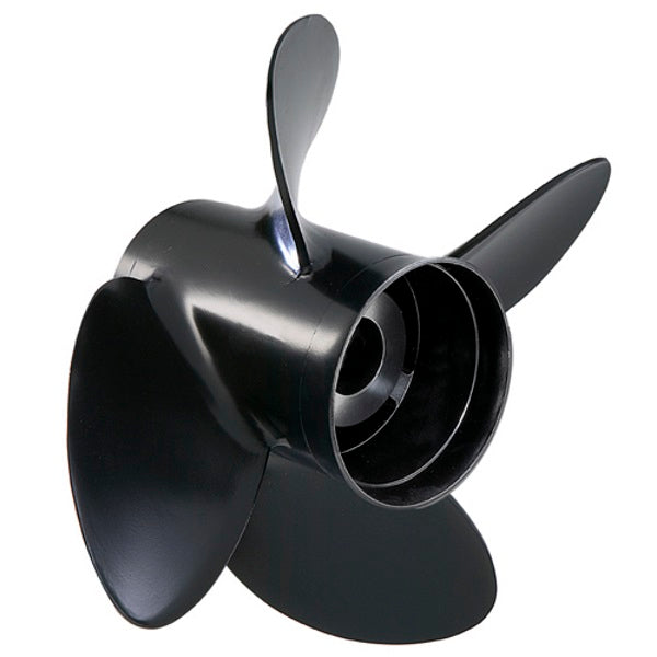 13.0" Dia. 15" Pitch, RH, 4-Blade, Aluminum, Rubex 4 Propeller, D Series