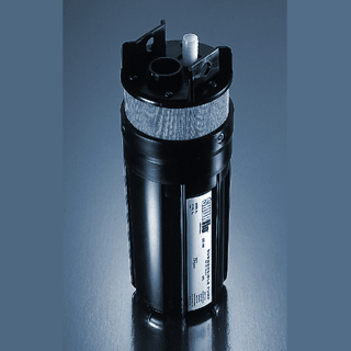 Shurflo Submersible Pump, 112 gph, 9325-043-101