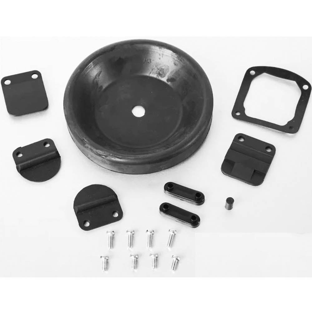 Bilge Pump Service Kit, Service Parts, Whale Gusher 10 Mk 2 & Mk 3