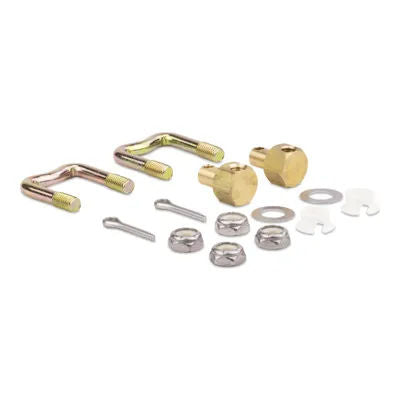 CH5600 Dual Station Hardware kit for 3300/33C control cables