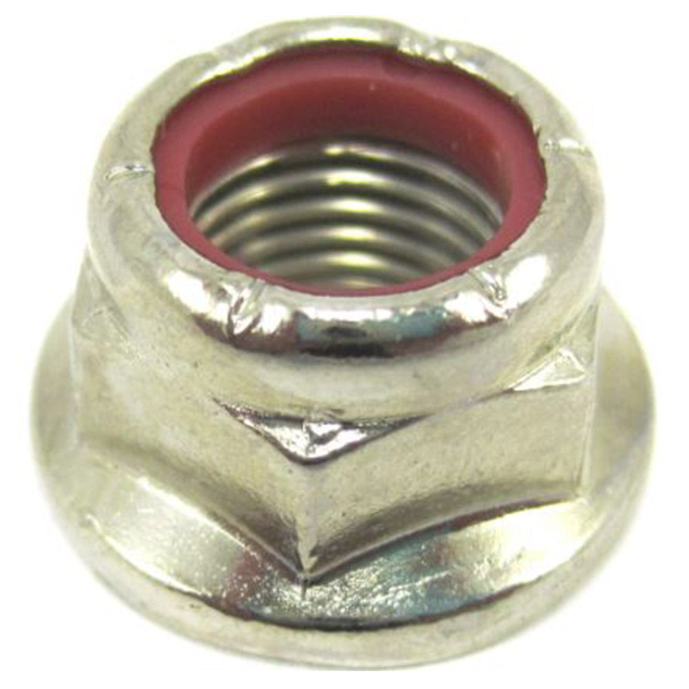 Lock Nut, OMC - Volvo Drive Unit Mounting Nut, 3853329