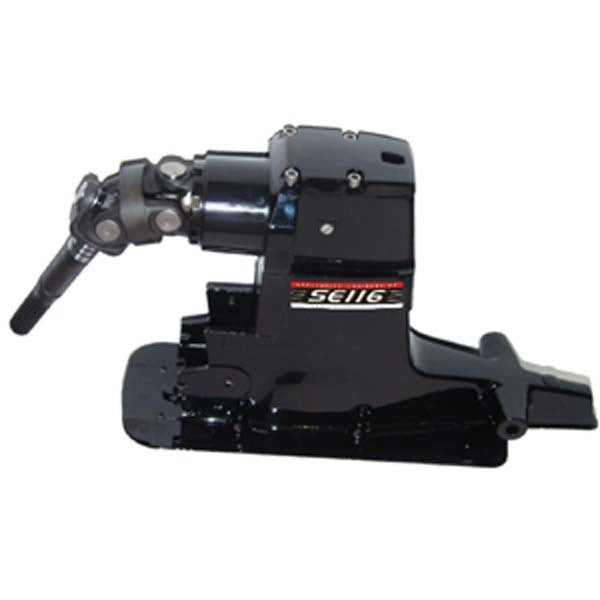 Replacement For Mercruiser Gen II Sterndrive Unit, Upper Assembly only, SE116