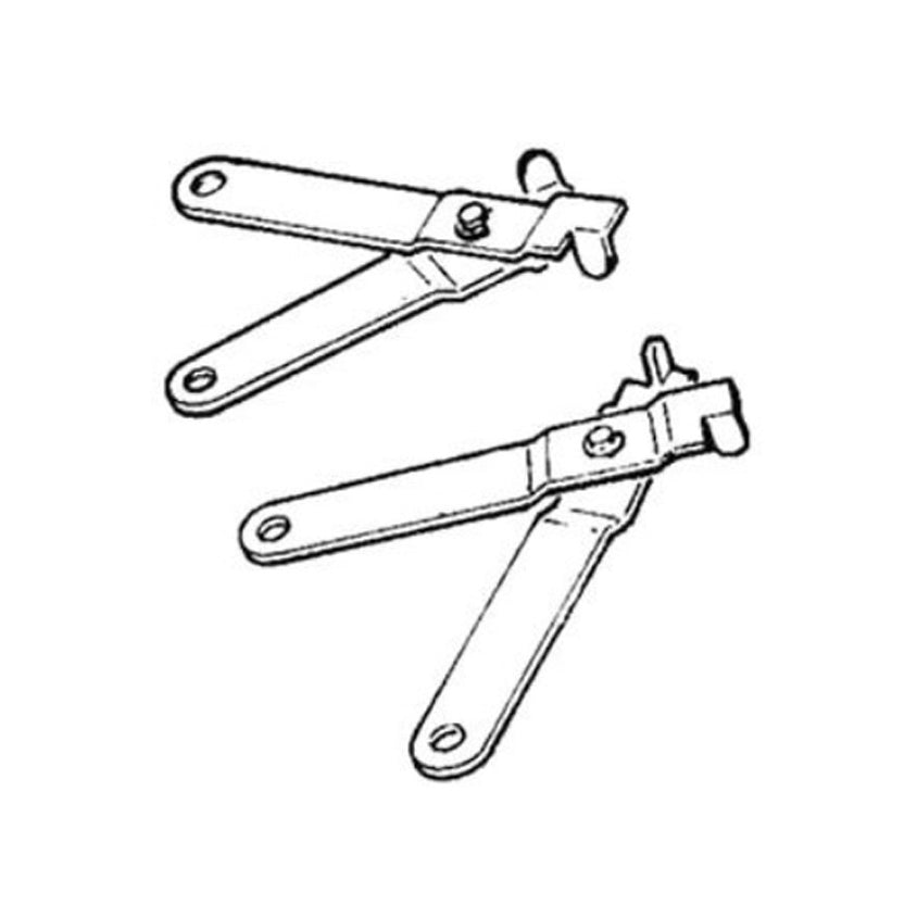 K35 Mercury Control Cable Connection Kit