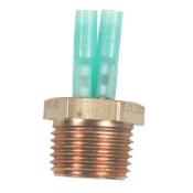 Aqualarm Engine Overheat Detector, 1/2"