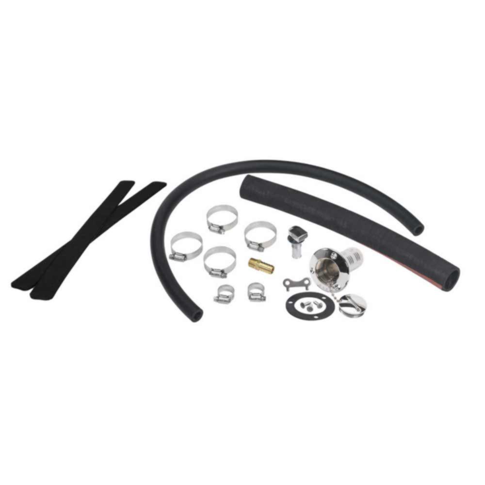 Fuel Tank Install Kit, 35723