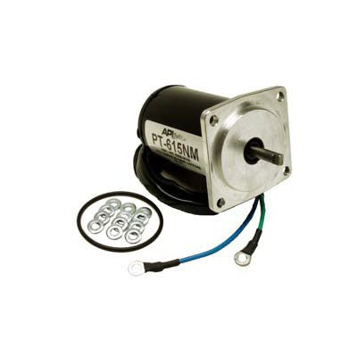 Tilt / Trim Motor, 12 Volt, PT615NM
