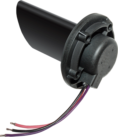 VSM Tank Sender, Diesel, Water, Waste Tank or Bilge, 32"