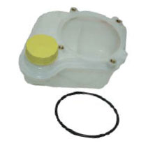 Oildyne/Parker, Late Style Oil Reservoir, RES 500L