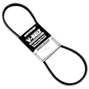 Mercury, Stern Drive, V-Belt, 57-862054Q