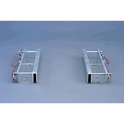 Quick Release Bracket for A1A Dock Ladders