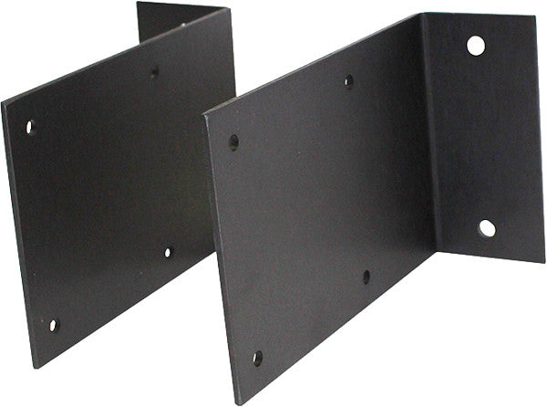 Side Mount Bracket Kit for Radex RAD1 and RAD2 Heaters