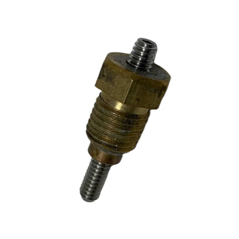 Dickinson Marine, Valve High Fire Adjustment Screw and Sleeve, 02-060
