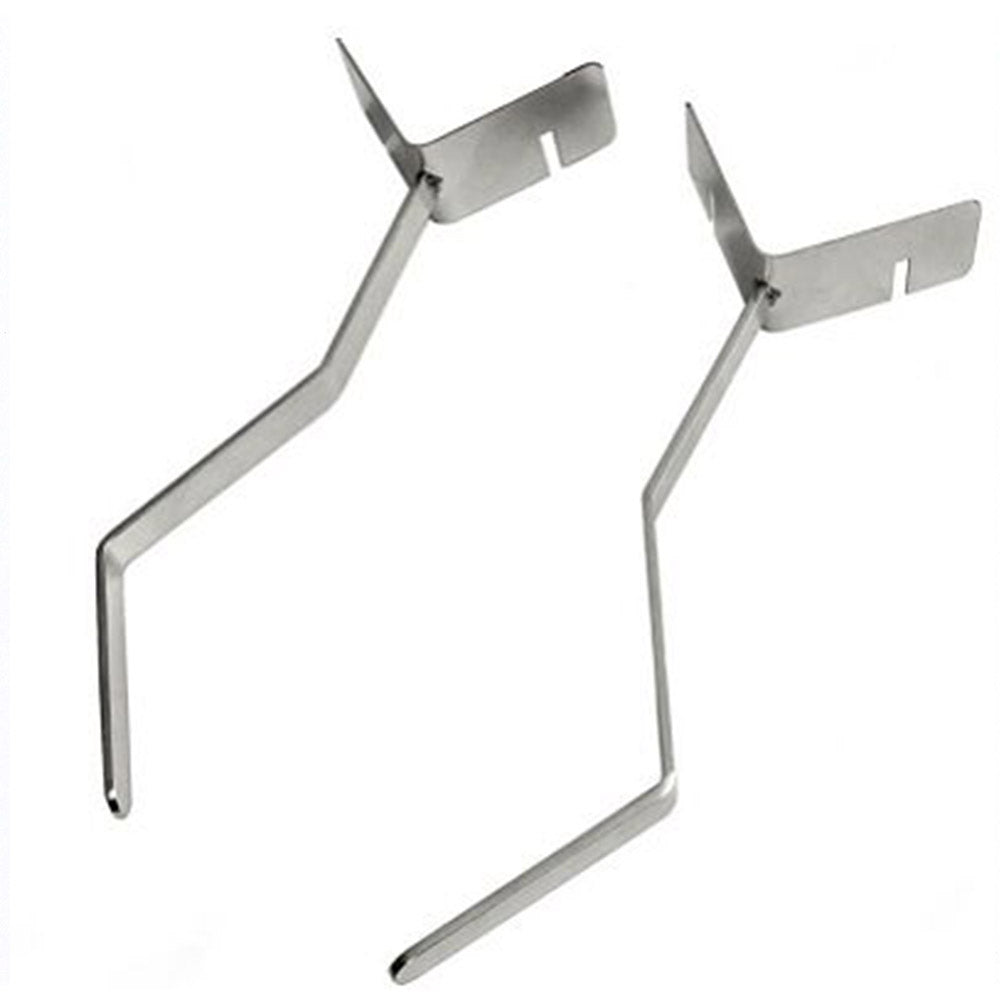 Dickinson Marine, Pot Holders for Adriatic/Bering/Pacific Stoves