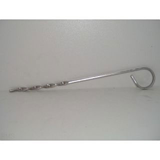 Reamer Rod (Clean Out Rod), for Diesel Stoves