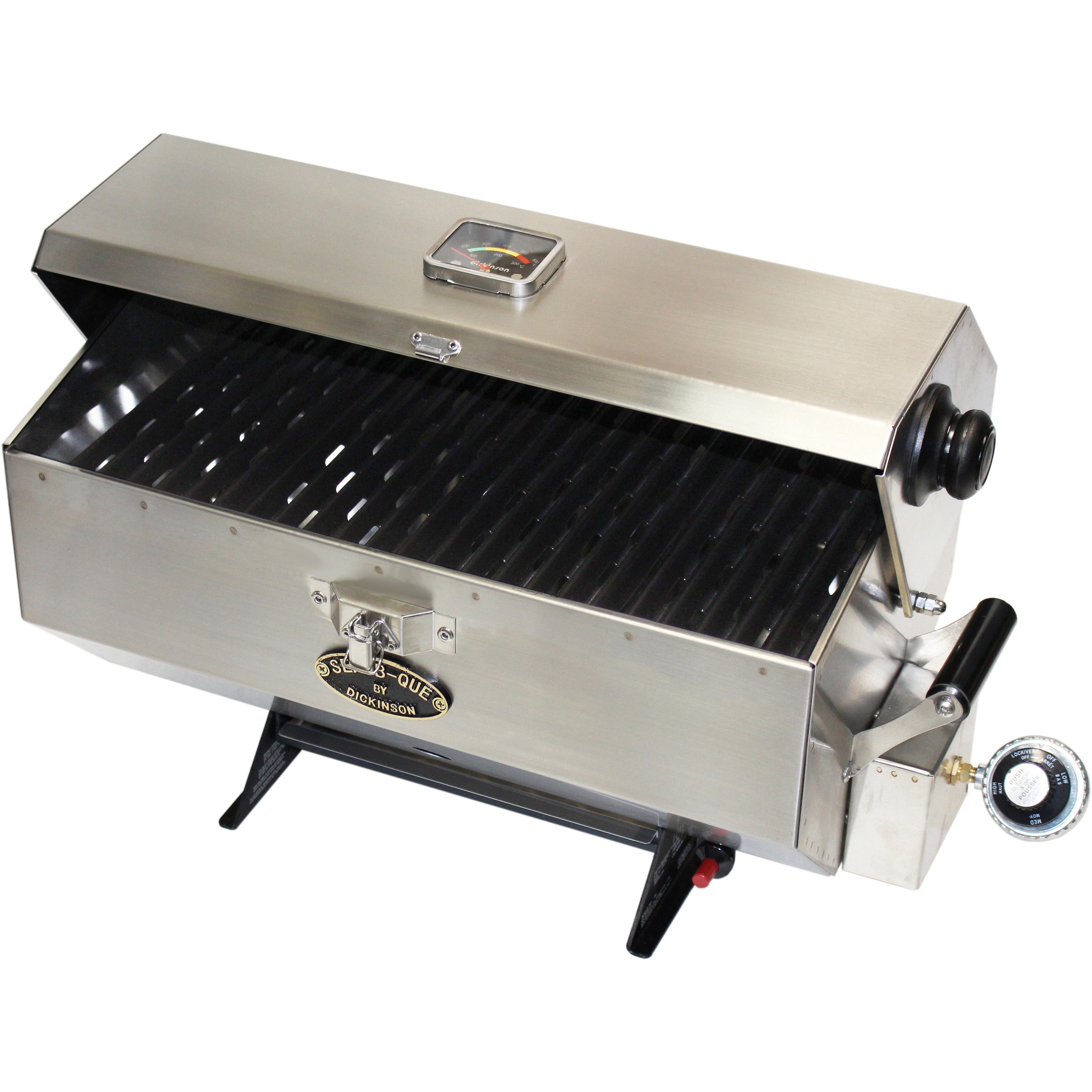 Dickinson Marine, Large Sea-B-Que Propane Barbecue / Grill