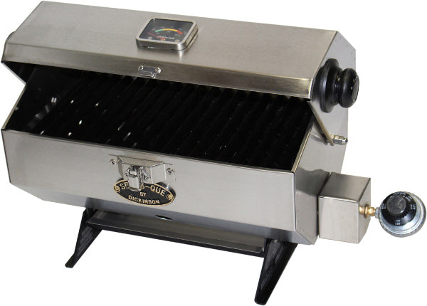 Dickinson Marine, Small Sea-B-Que Propane Barbecue / Grill