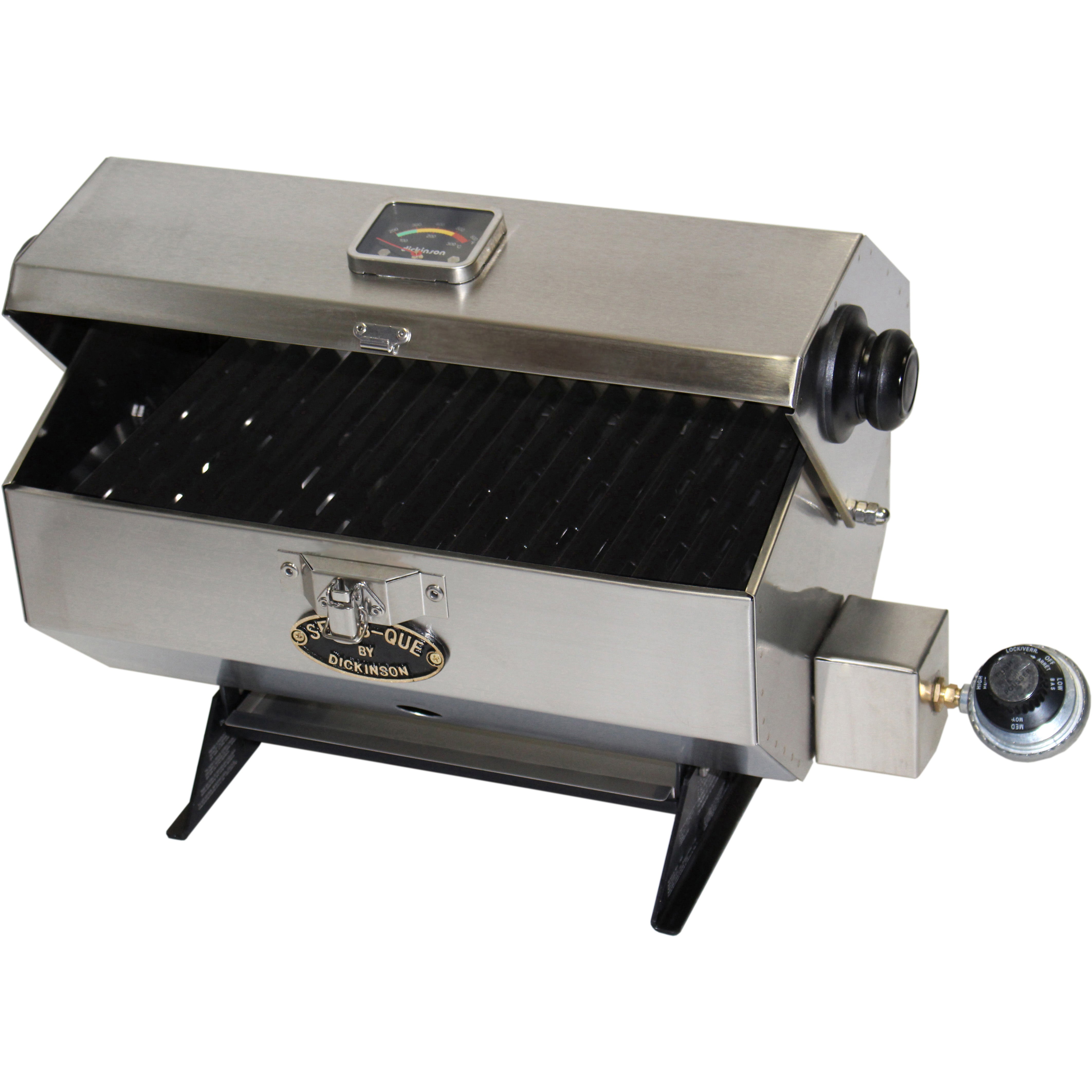 Dickinson Marine, Small Sea-B-Que Propane Barbecue / Grill