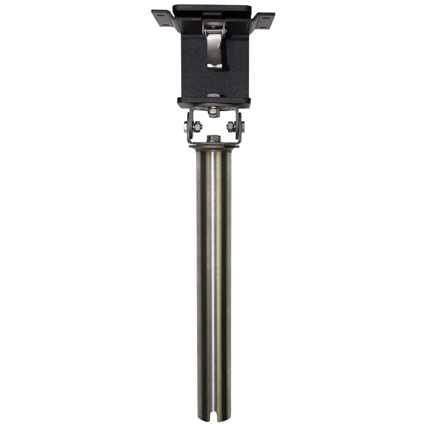 Fishing Rod Holder BBQ Mount, 15-150F