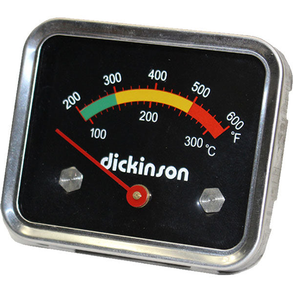 Dickinson Marine, Barbecue Sea-B-Que Accessories, Thermometer, Large