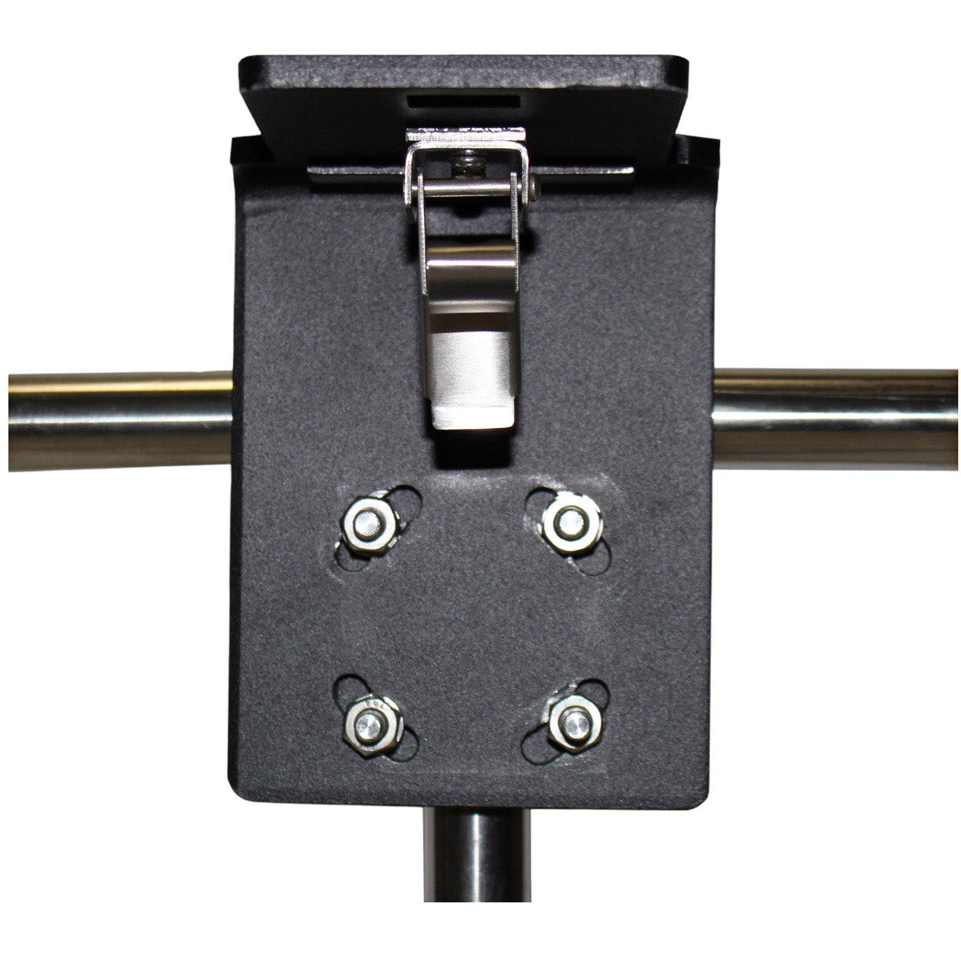 Universal Rail Mount Kit, BBQ Rail Mounting System