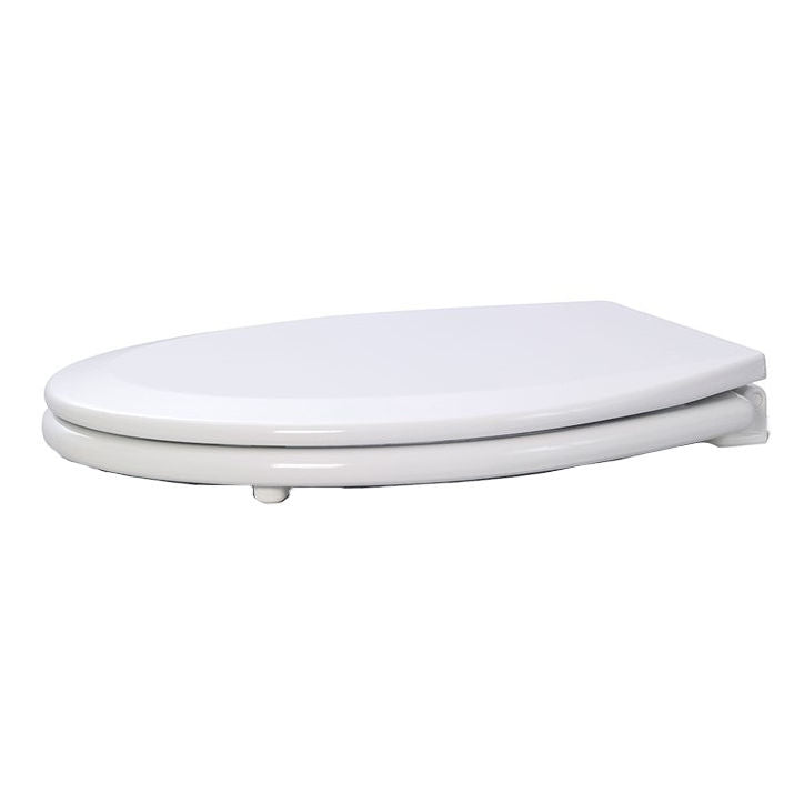 Jabsco, Toilet Seat and Cover Regular Size, 29127-1000