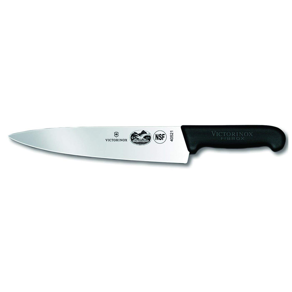 Victorinox 10" Fibrox Pro Chef's Knife