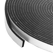 Boat Foam Sealing Tape - 1/4" x 3/4" x 35'