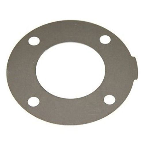 Stainless Steel Block-Off Plate, CR-20-97296, Crusader Fresh Water Applications