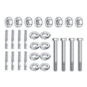 Mounting Kit For 65603 & 65604 Manifold, Mercruiser, MC-1-6560P