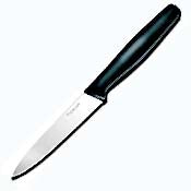 Utility Knife 4" Blade/Black Nylon Handle