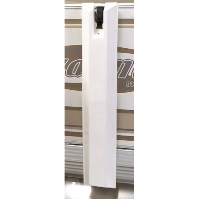 Toon, Pontoon Fender, PVC, 6" x 36", Cream