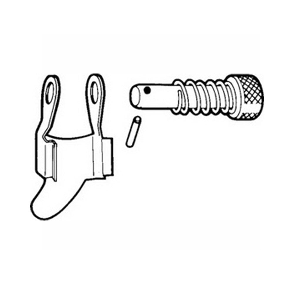 K51 Cable Connection Kit, OMC Type