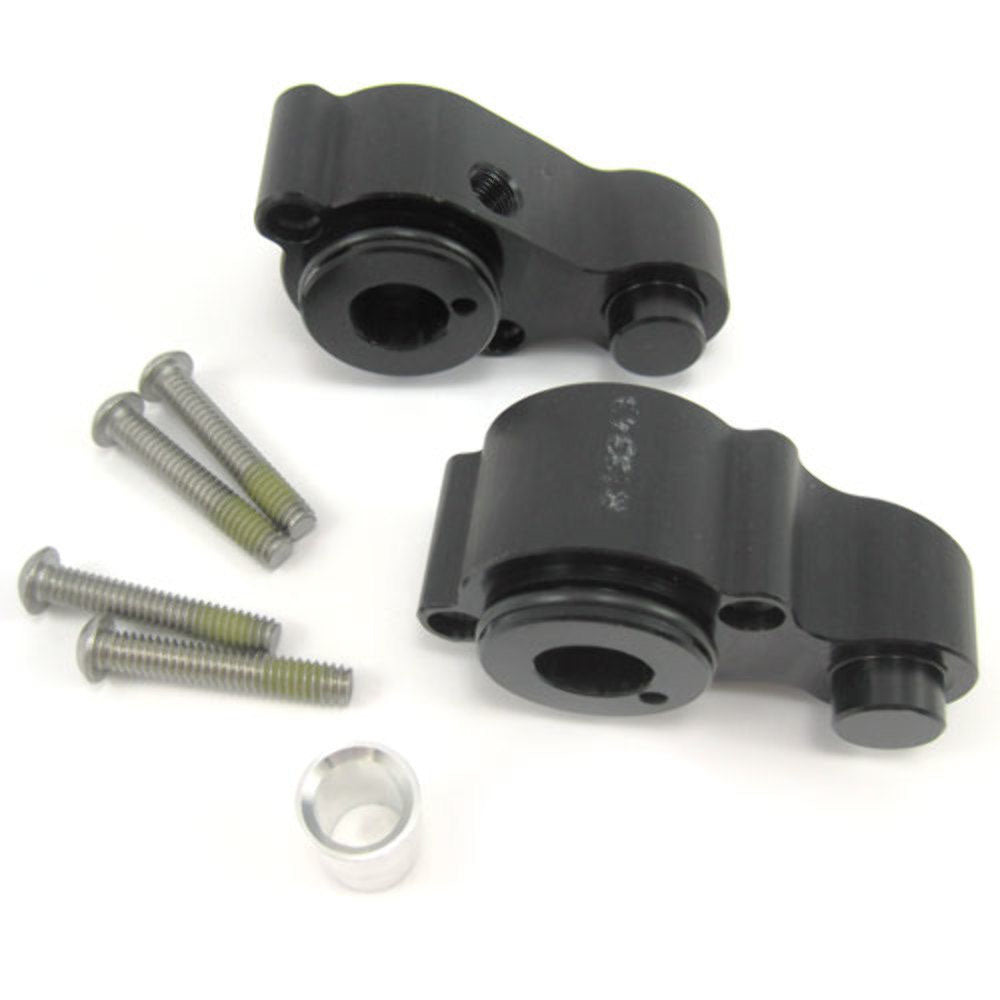 BayStar Seal Kit HP4600, No Internal Center Seal