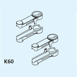 K60 Cable Connector Kit